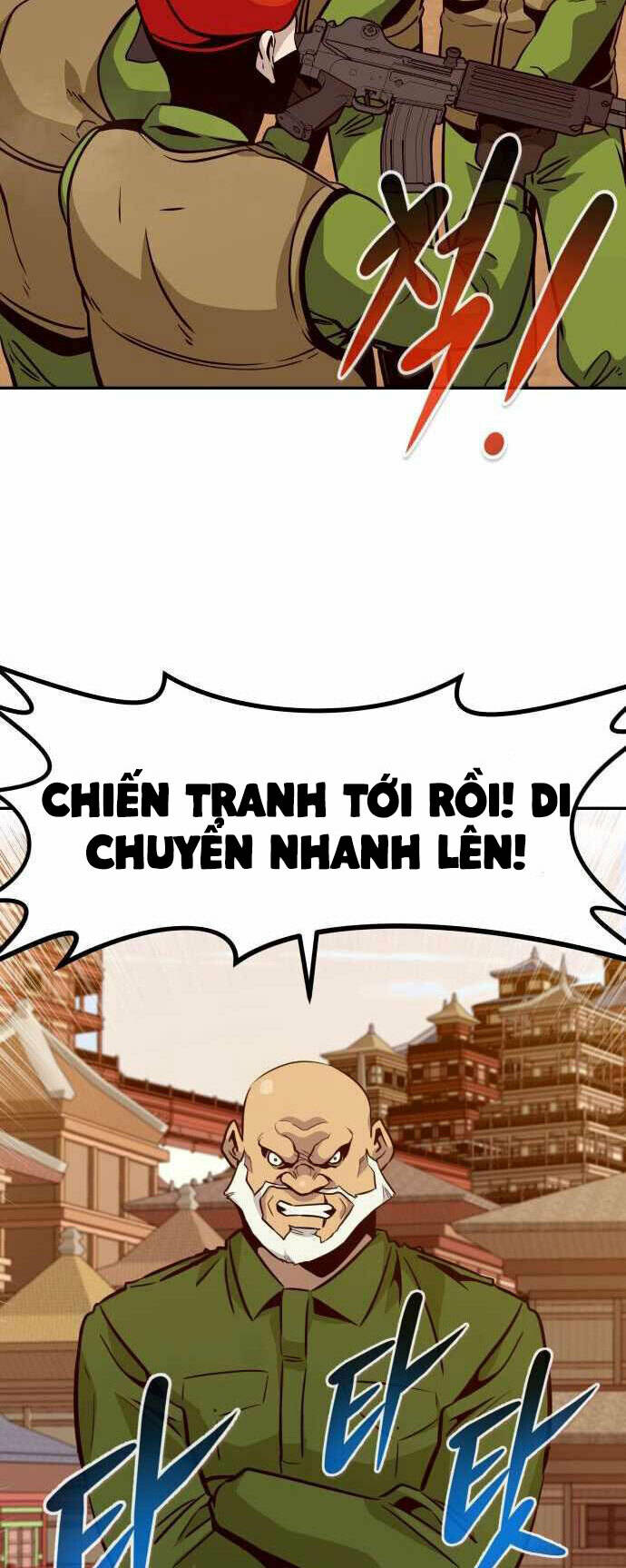 Kẻ Đa Tài Chương 54 Ảnh 15