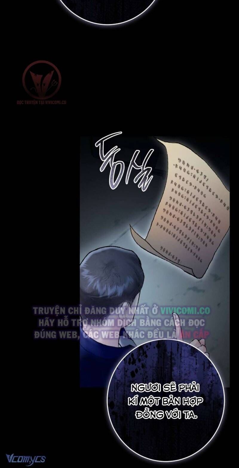 Chàng Quỷ Của Tôi Chương 1 Ảnh 15