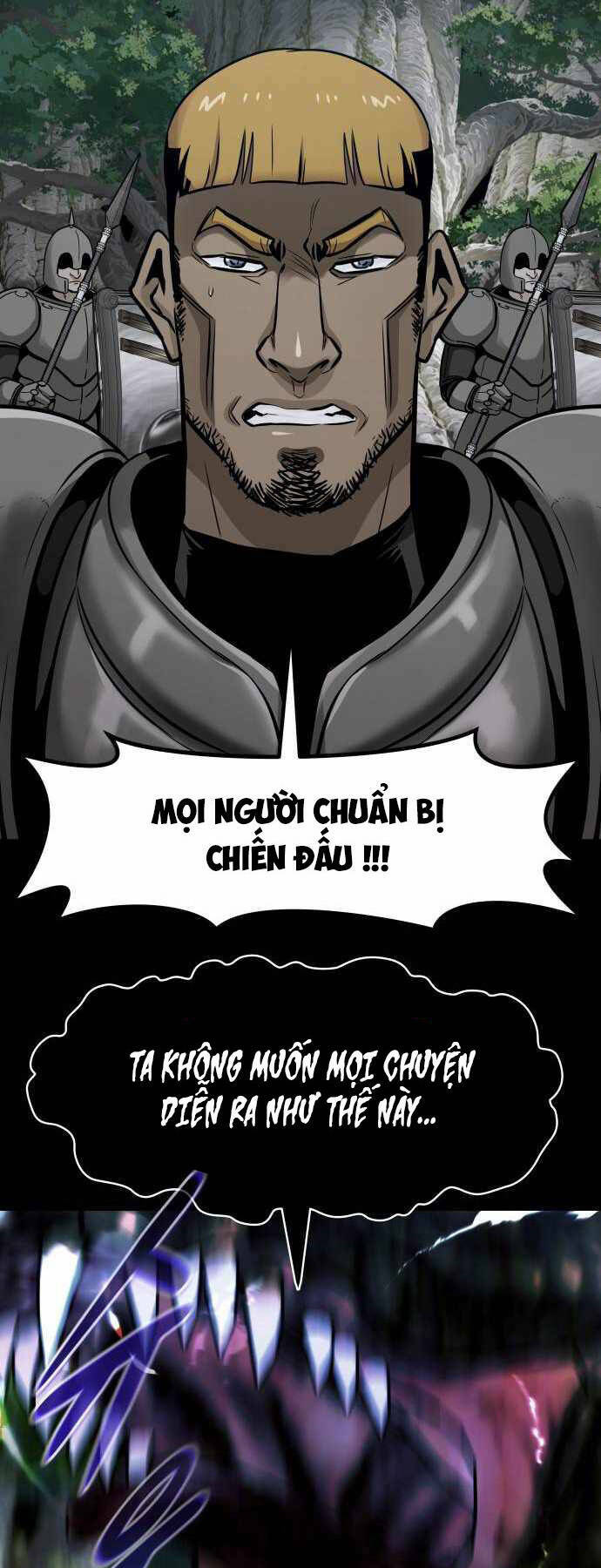 Kẻ Đa Tài Chương 67 Ảnh 73