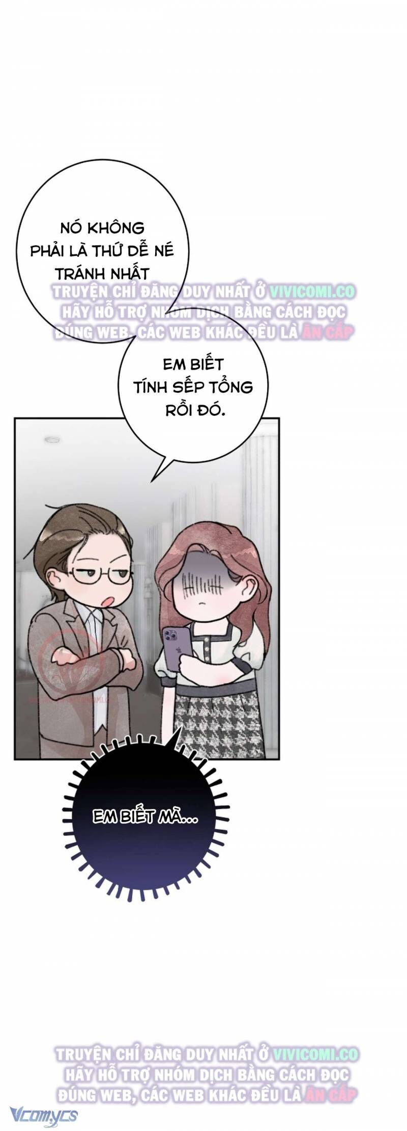 Chàng Quỷ Của Tôi Chương 1 Ảnh 71