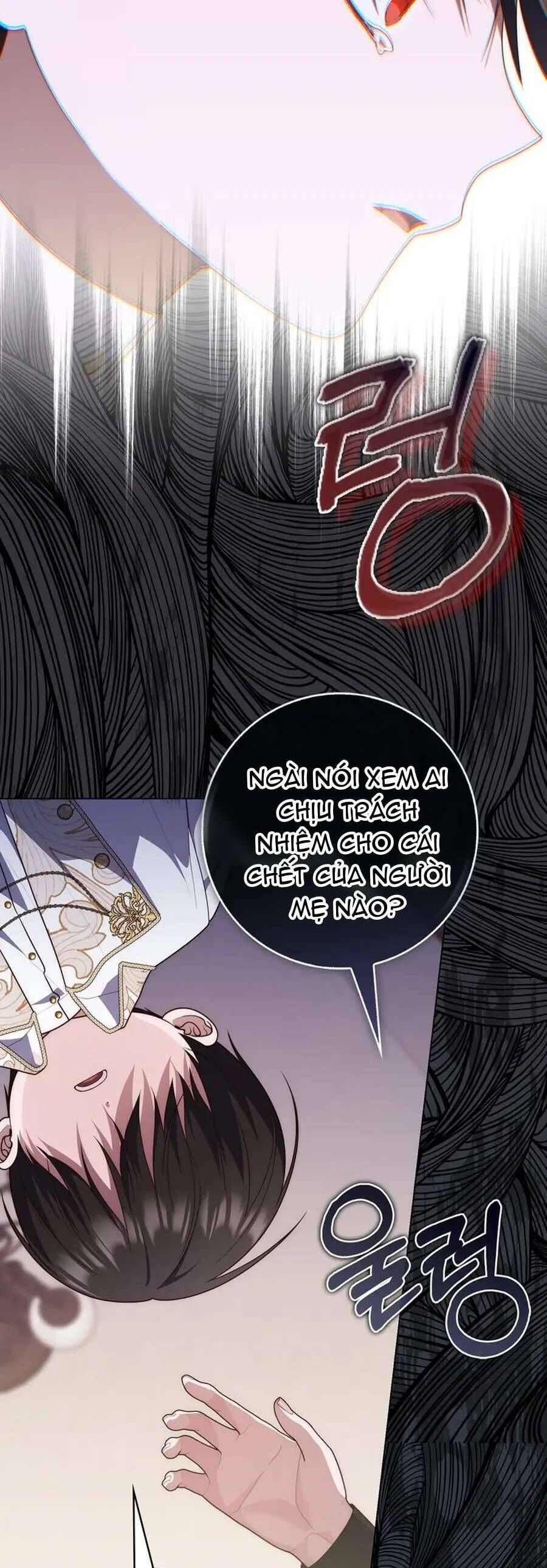Nàng Công Chúa Tiên Tri Chương 105 Ảnh 60