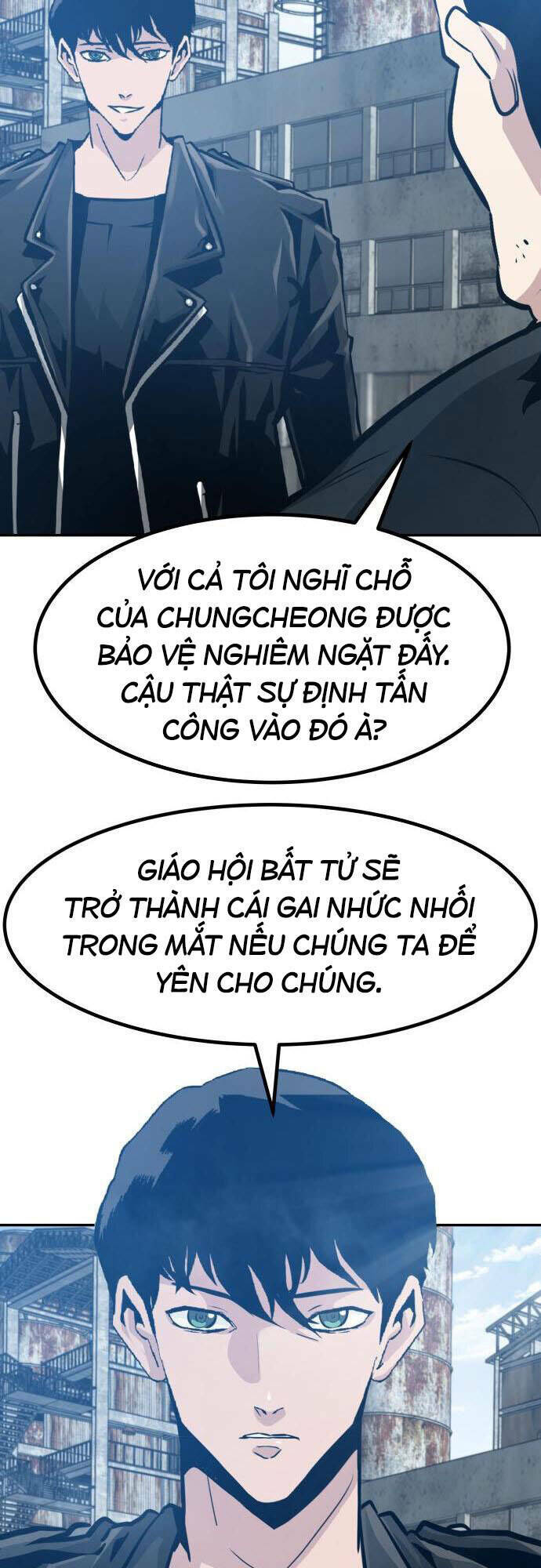 Kẻ Đa Tài Chương 57 Ảnh 48