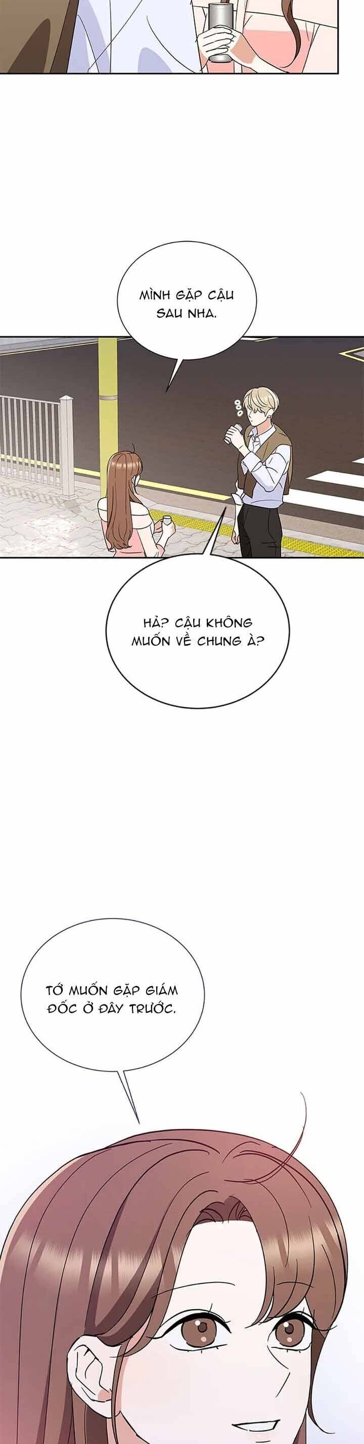 Please Divorce Me Chương 34 Ảnh 10