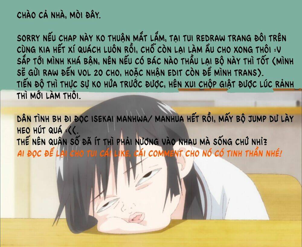 City Hunter Chương 71 Ảnh 22
