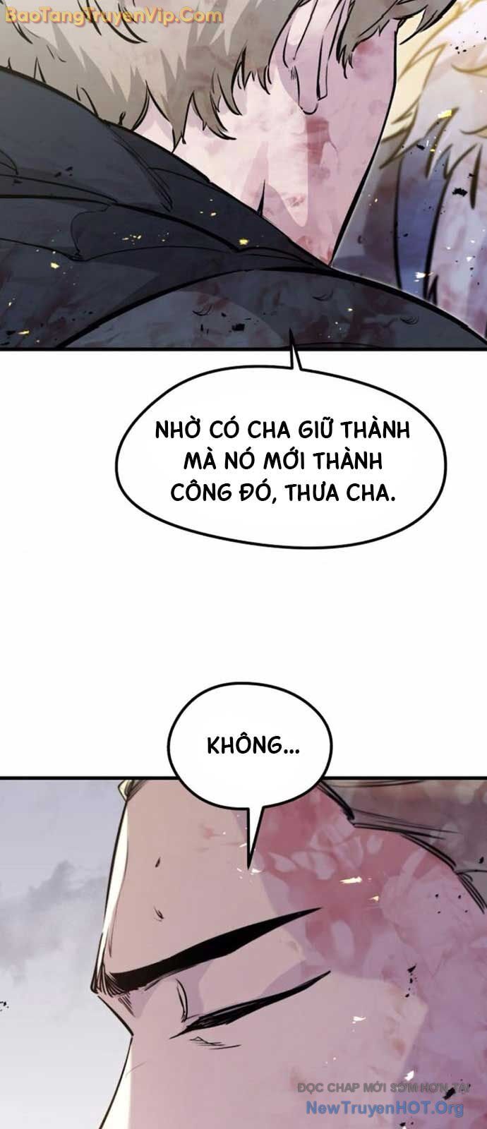Mỗi Lính Đánh Thuê Trở Về Đều Có Một Kế Hoạch Chương 43.3 Ảnh 25