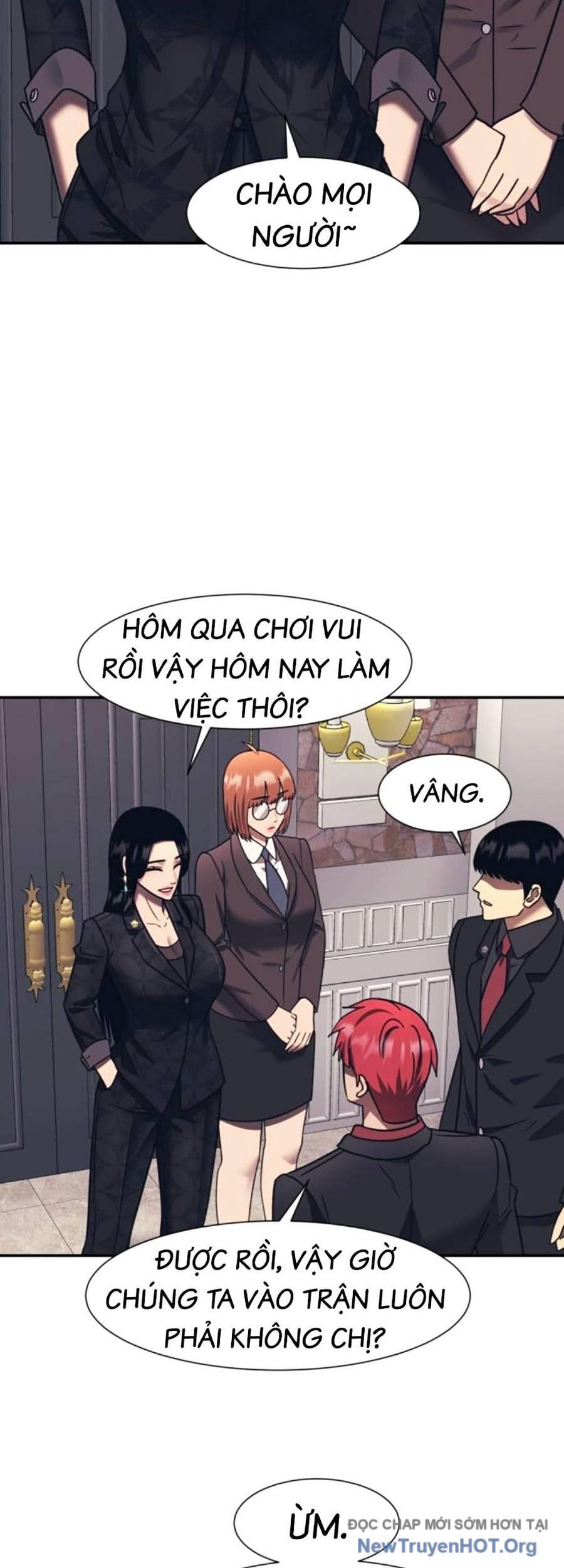 Bản Ngã Tối Thượng Chương 78 Ảnh 13