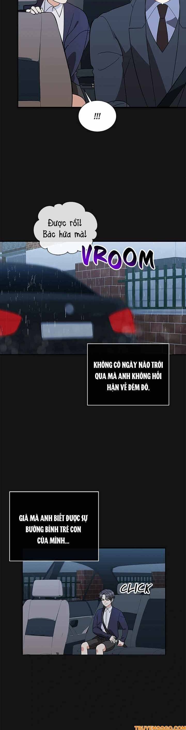 Please Divorce Me Chương 34 Ảnh 35