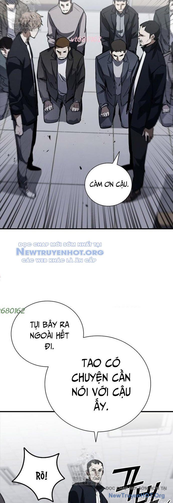 Cá Mập Wyvern Chương 110 Ảnh 10