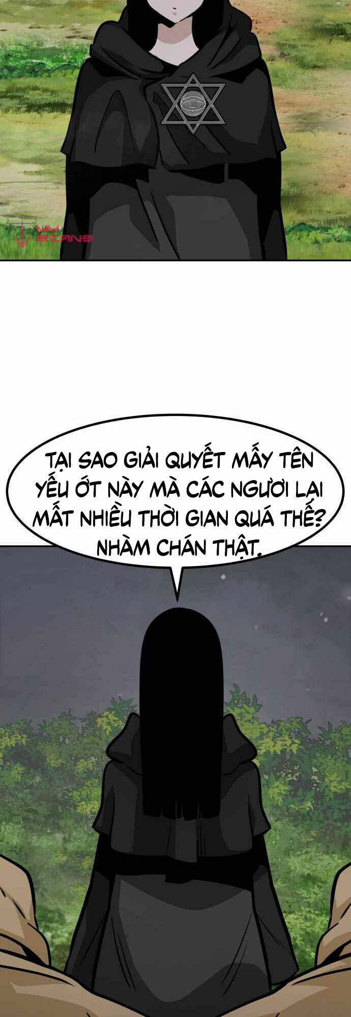 Kẻ Đa Tài Chương 54 Ảnh 68