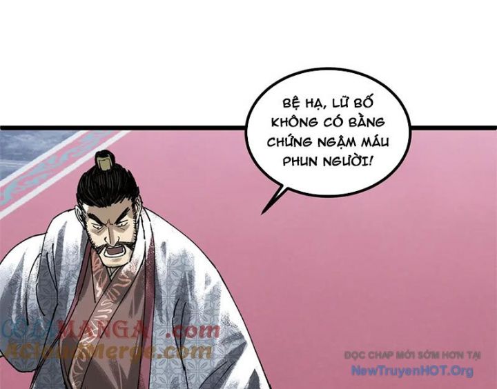 Thiên Hạ Đệ Nhất Lữ Bố Chương 134 Ảnh 89