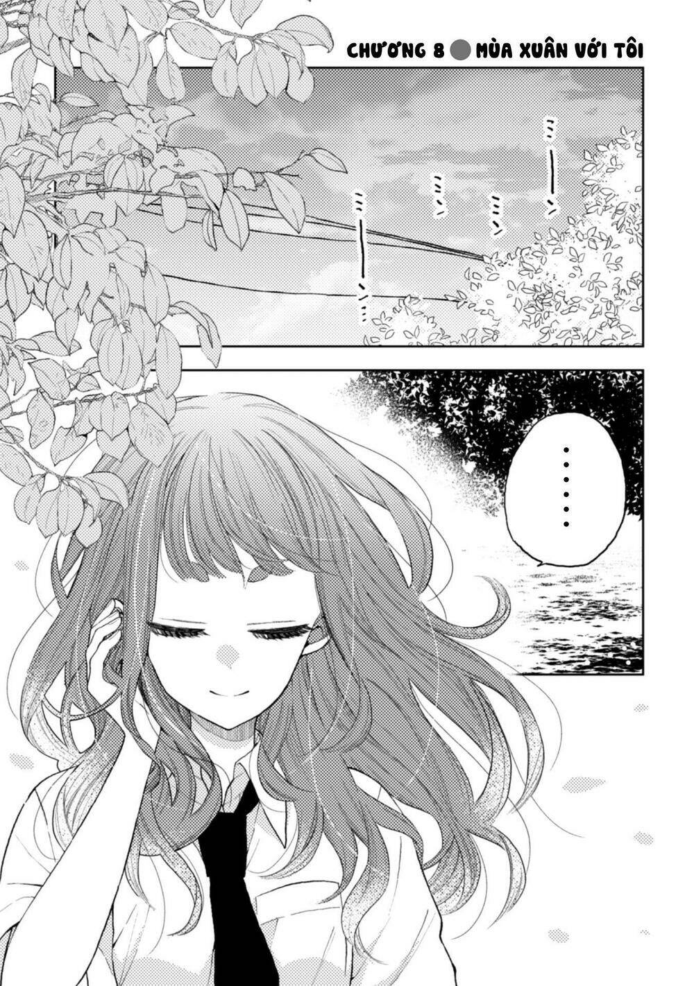 Natsume To Natsume Chương 8 Ảnh 3
