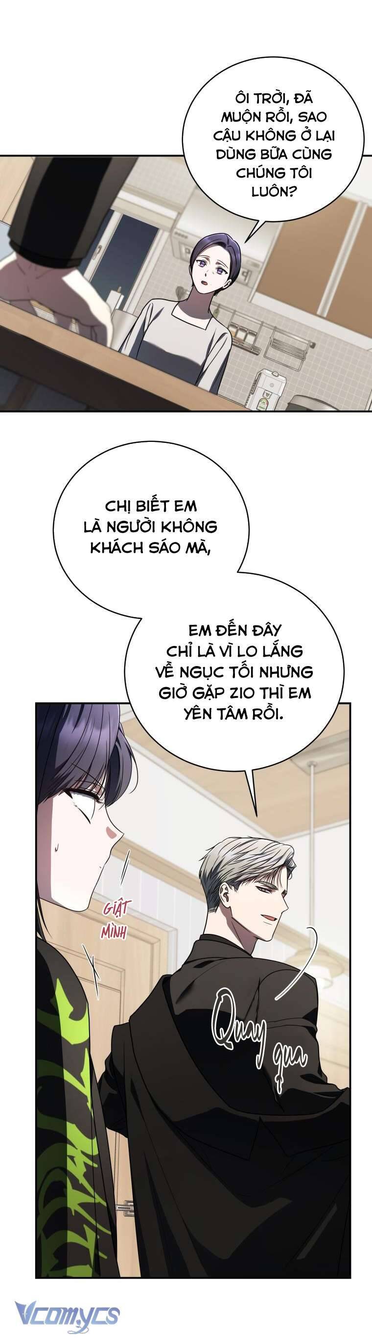 Hướng Dẫn Sinh Tồn Dành Cho Ranker Chương 31 Ảnh 37