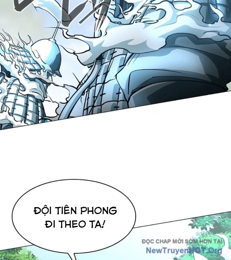 Kiếm Vương Chương 52 Ảnh 26