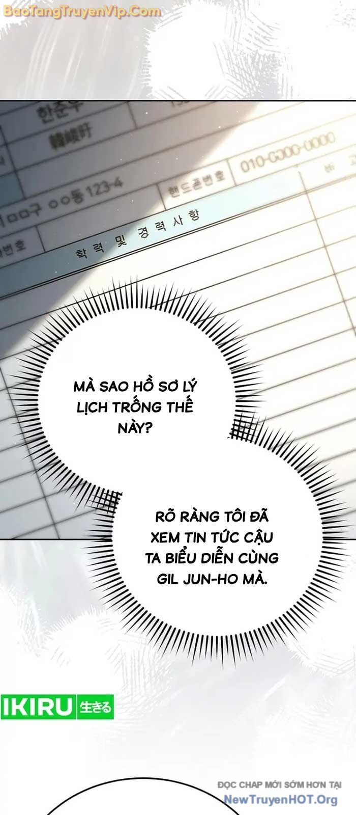 Diễn Viên Ngàn Mặt Chương 23 Ảnh 54