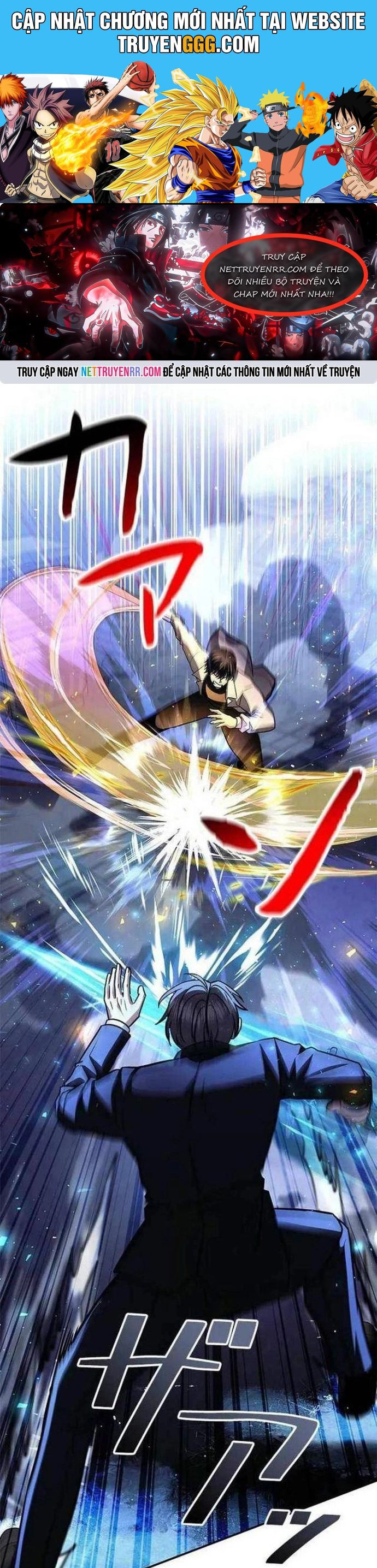 Vua Gacha Trùm Game Thủ Chương 30.1 Ảnh 2