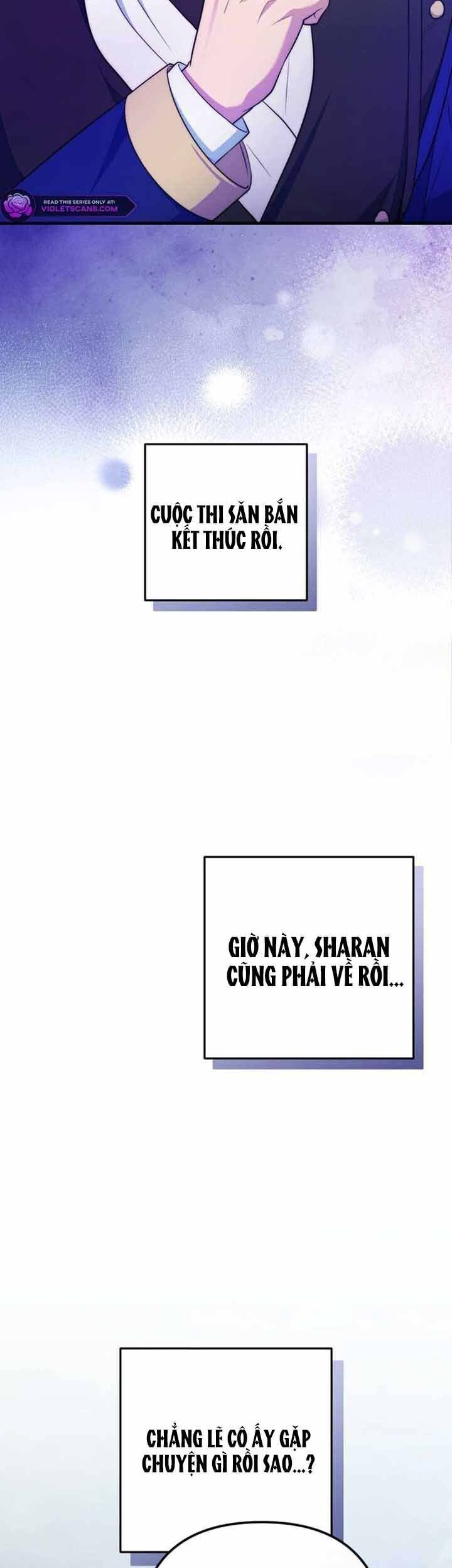 Your Majesty, Please Stop Now Chương 30 Ảnh 12