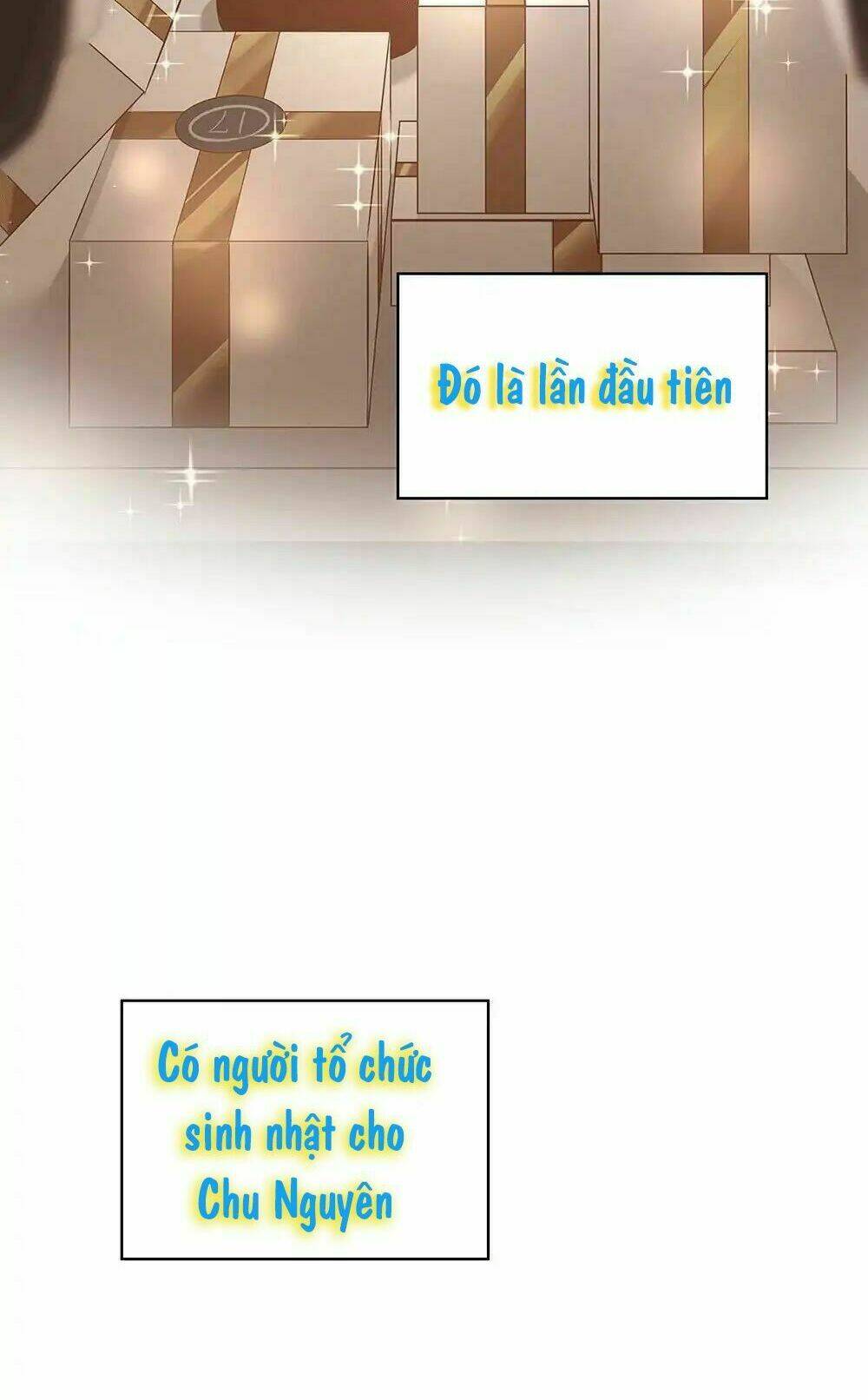 Kim Chủ Đế Chương 5 Ảnh 5