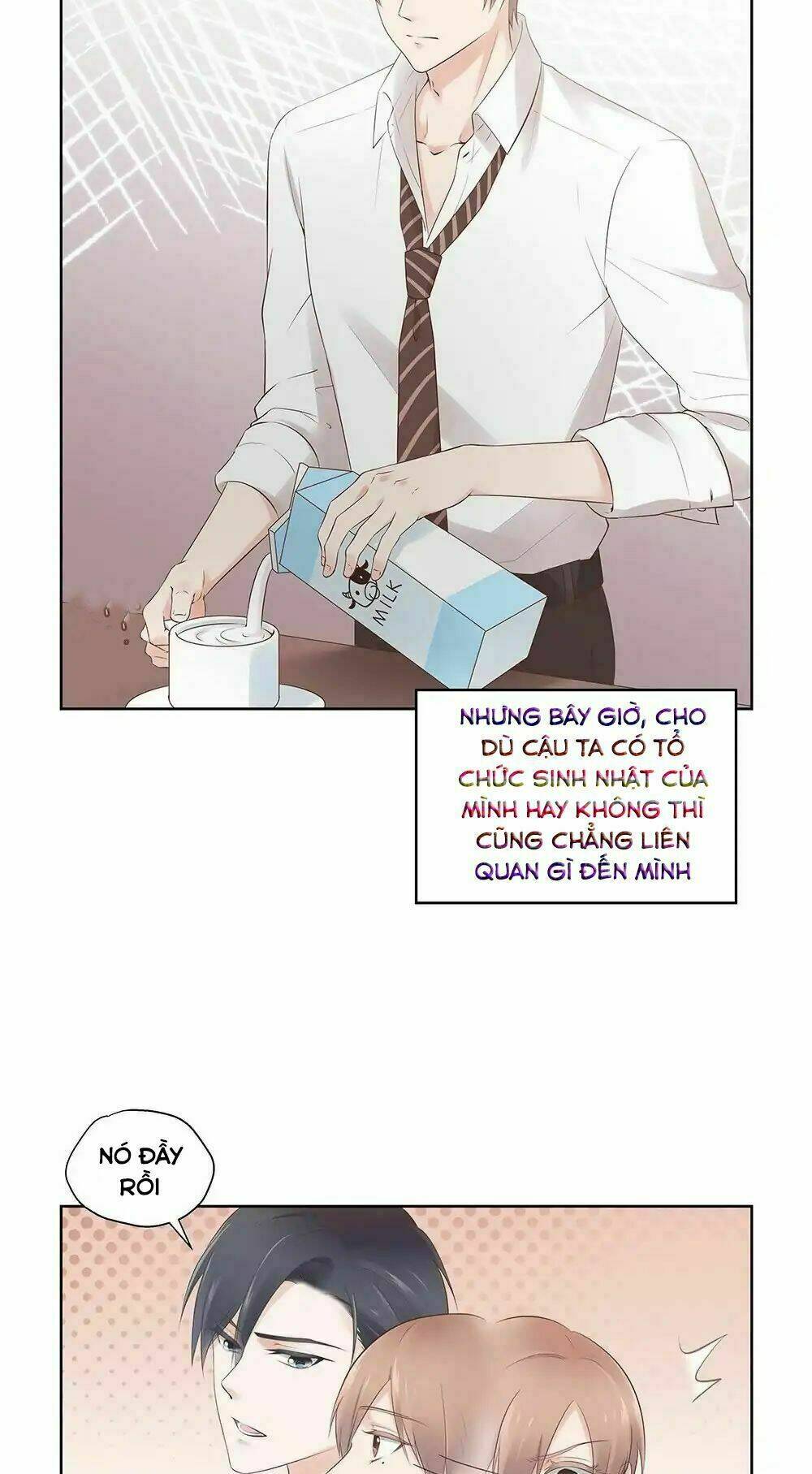 Kim Chủ Đế Chương 5 Ảnh 27