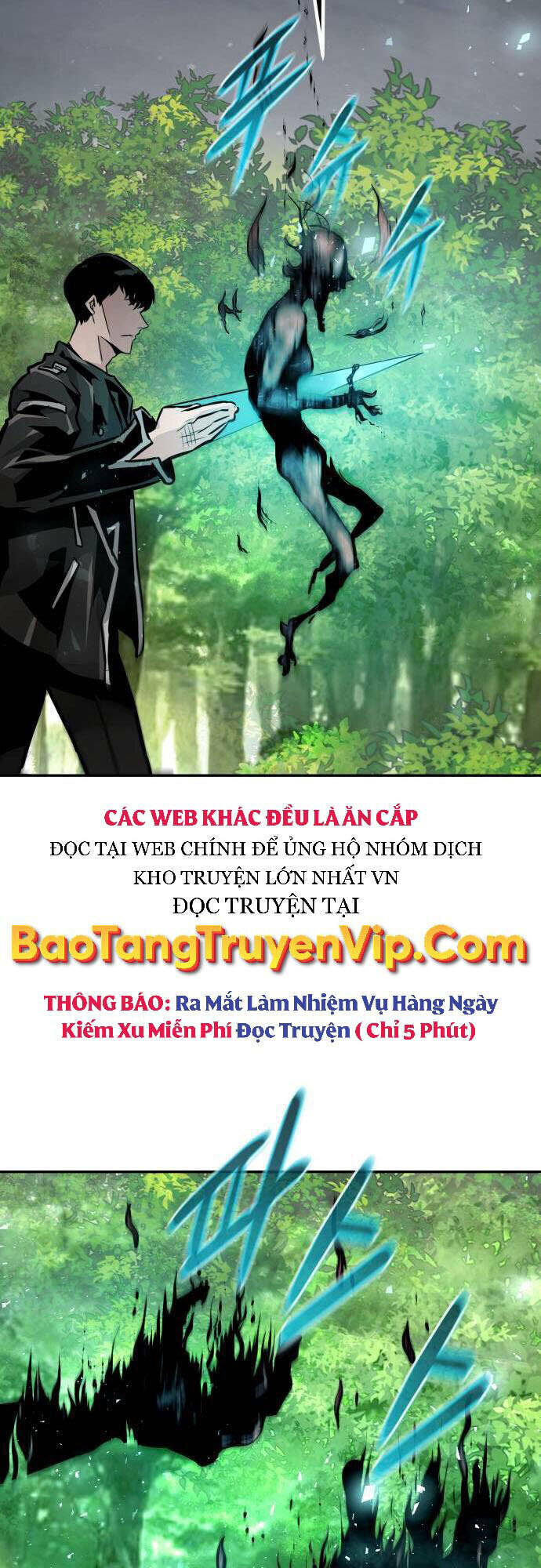 Kẻ Đa Tài Chương 56 Ảnh 39