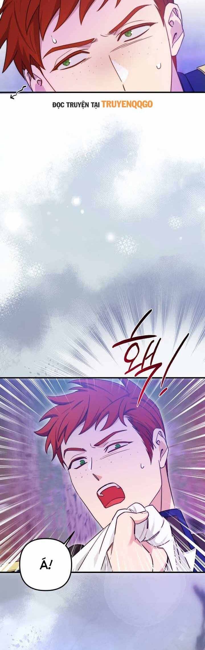 Your Majesty, Please Stop Now Chương 30 Ảnh 16