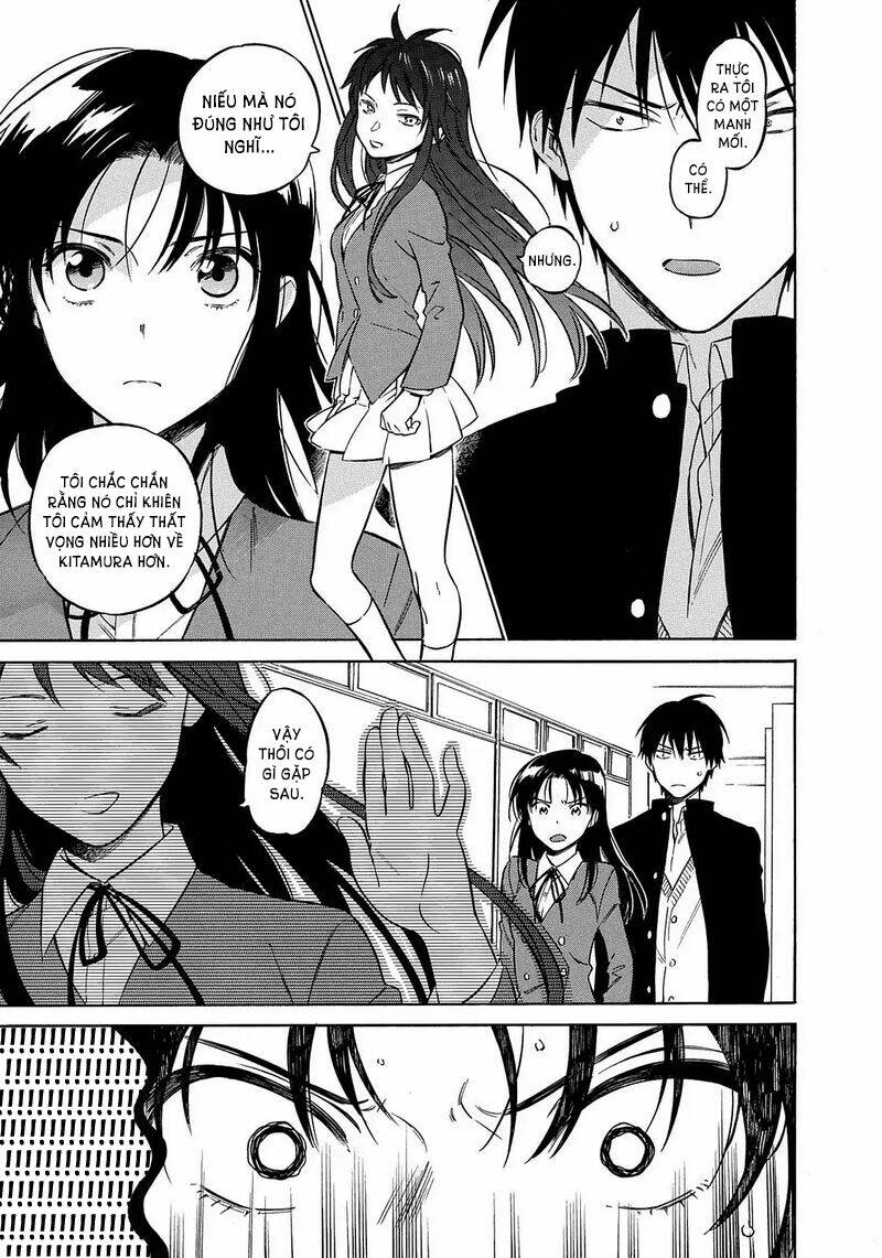 Toradora! Chương 60 Ảnh 14