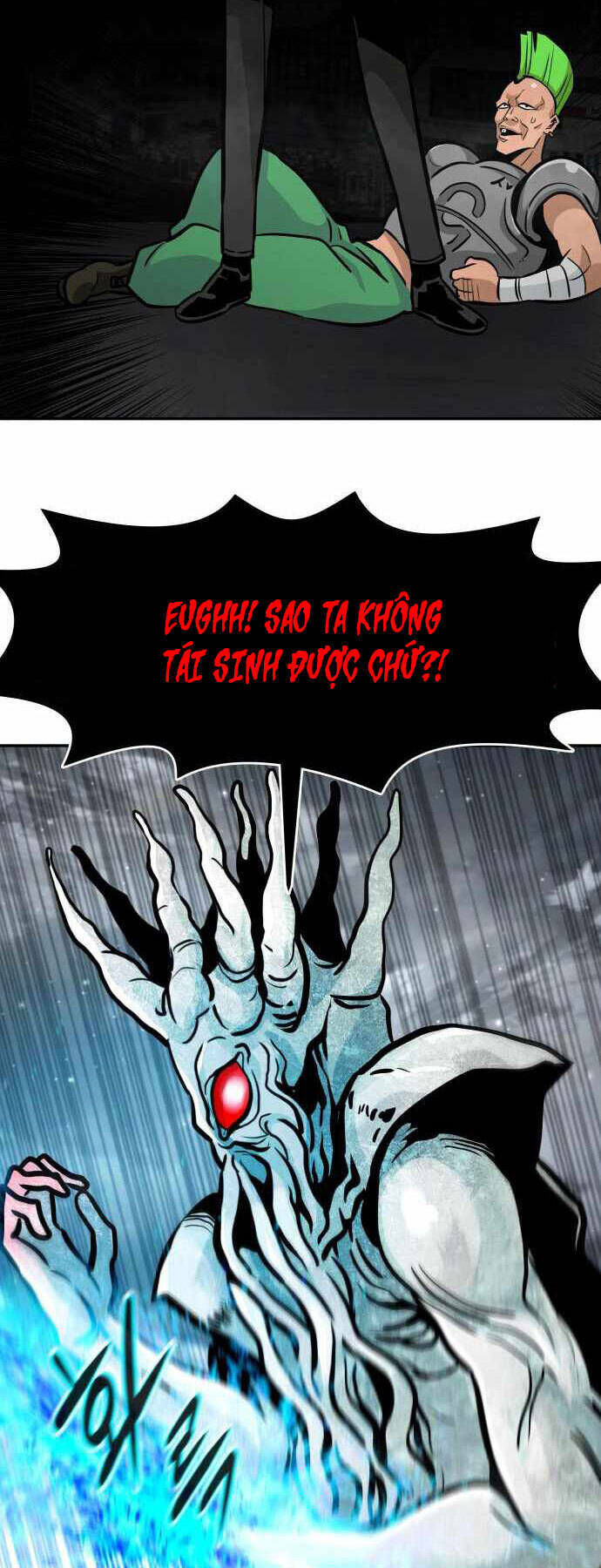 Kẻ Đa Tài Chương 60 Ảnh 89