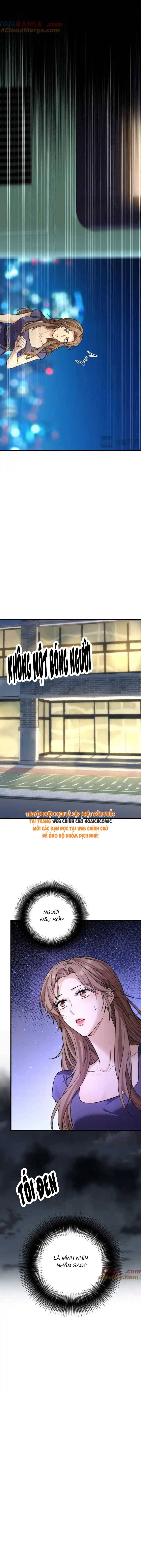 Tổng Tài Chó Chương 30 Ảnh 12