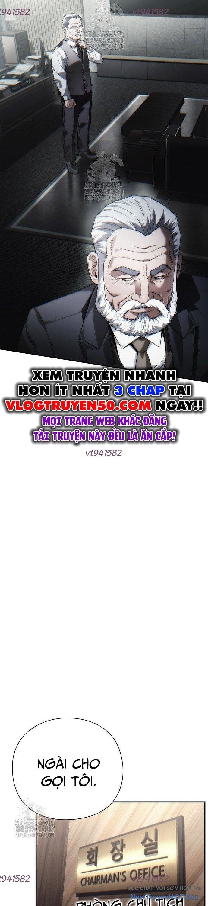 Nhân Viên Văn Phòng Nhìn Thấy Vận Mệnh Chương 127 Ảnh 34