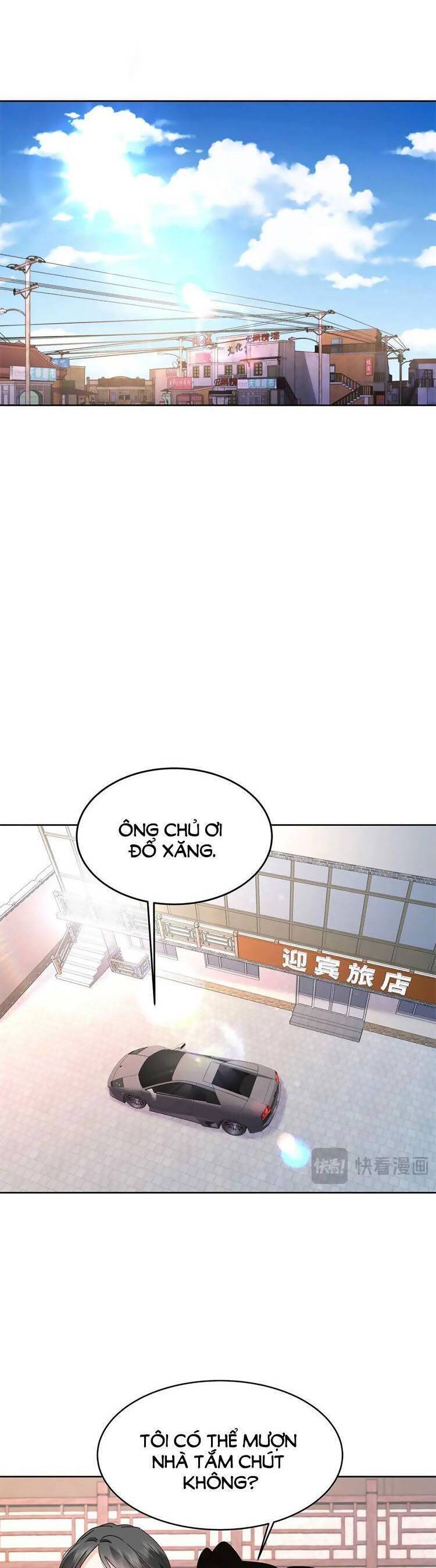 Hotboy Quốc Dân Là Nữ Chương 461 Ảnh 7
