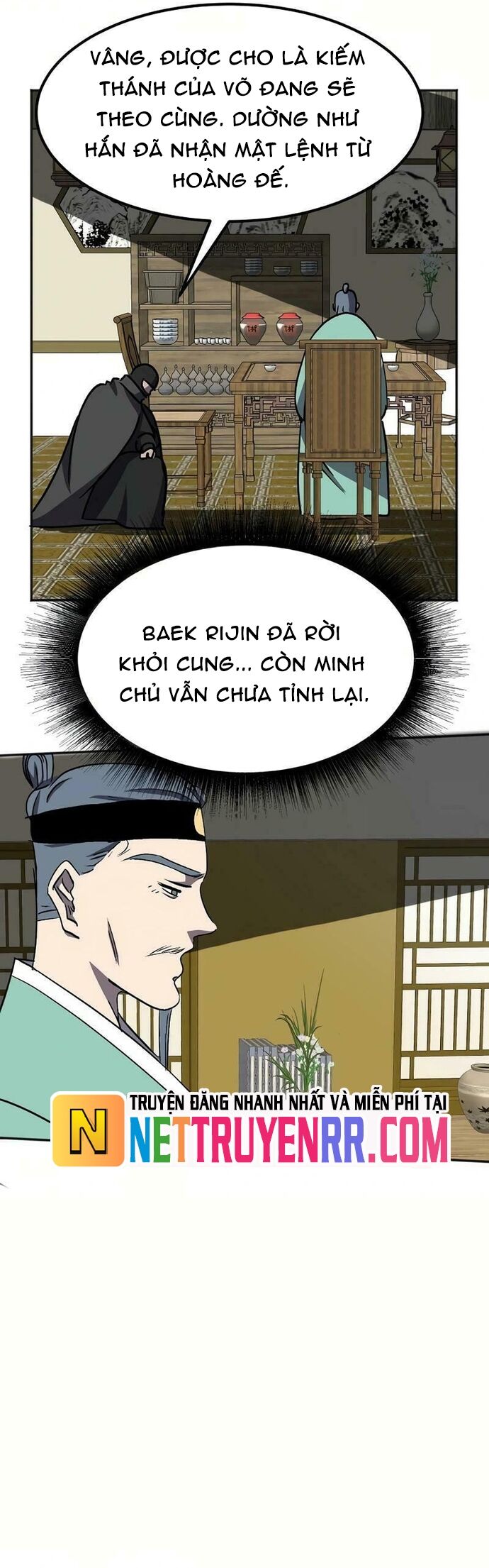 Song Nguyệt Chương 69 Ảnh 6