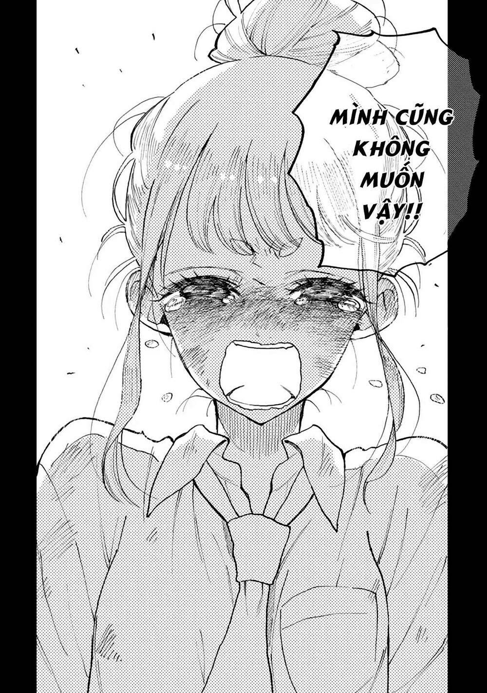 Natsume To Natsume Chương 4.2 Ảnh 9