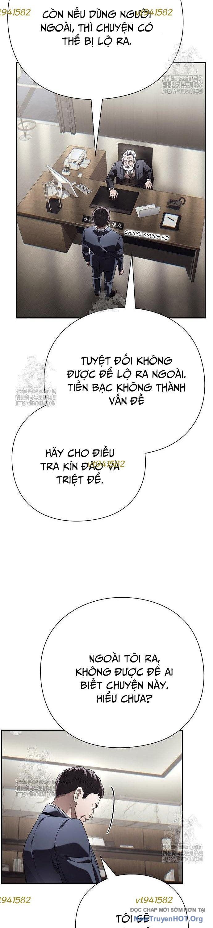 Nhân Viên Văn Phòng Nhìn Thấy Vận Mệnh Chương 127 Ảnh 45