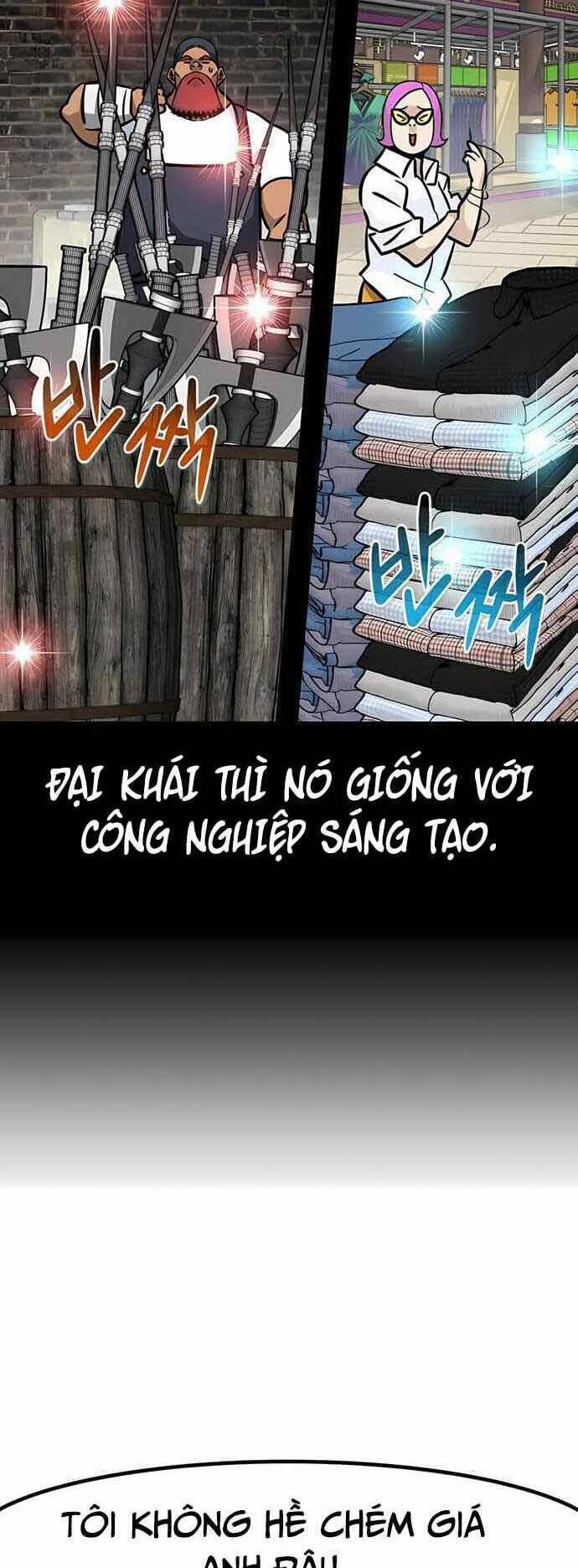 Kẻ Đa Tài Chương 50 Ảnh 25
