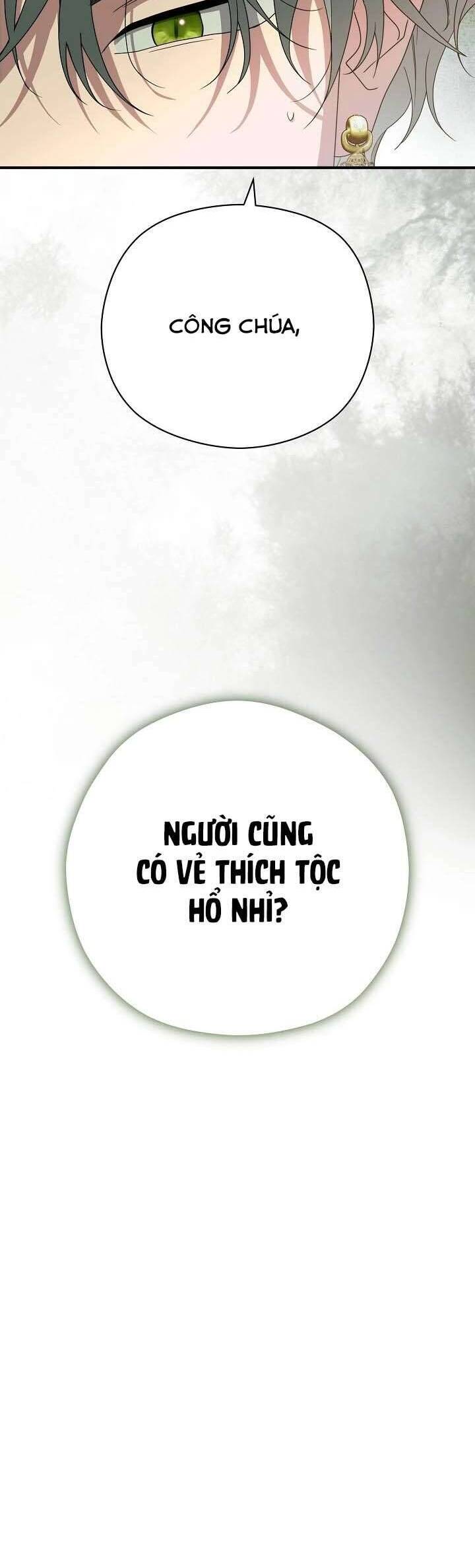 Ta Chỉ Muốn Ăn Em Chương 40 Ảnh 38