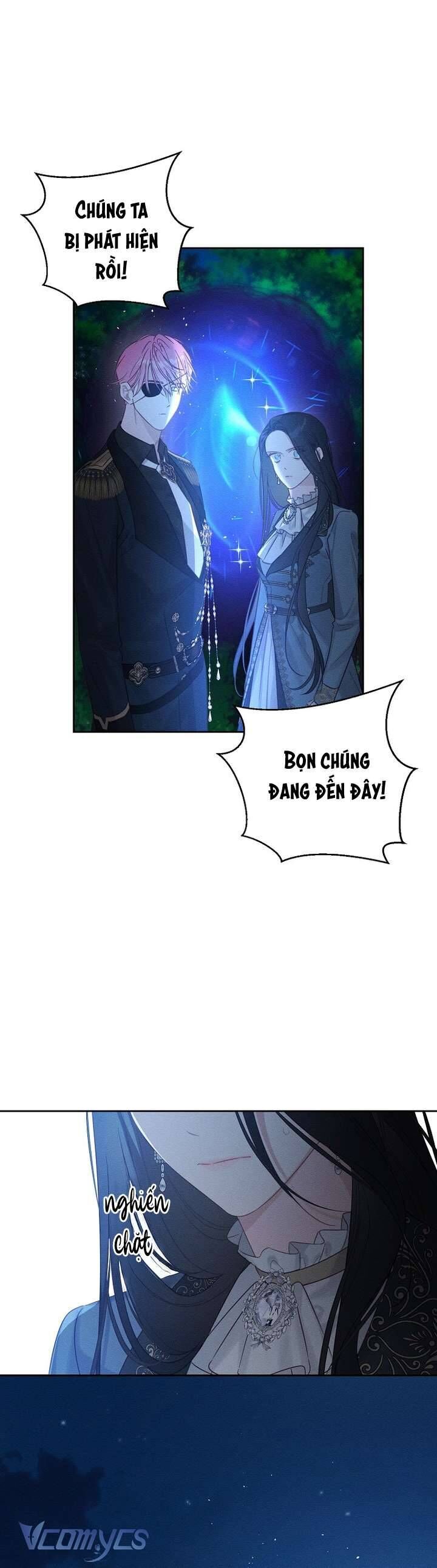 Tôi Phải Giấu Em Trai Trước Đã Chương 90 Ảnh 41