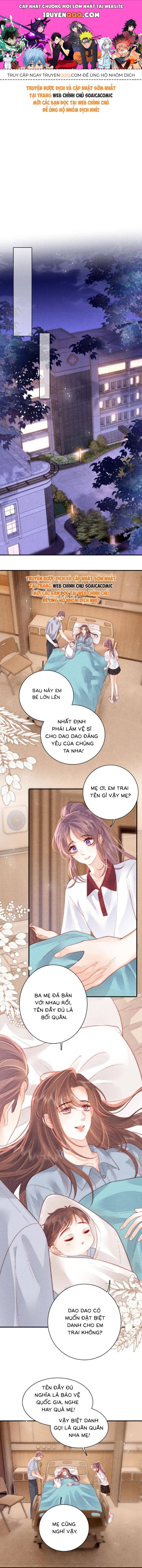 Anh Nguyện Làm Ác Ma Bảo Vệ Em Chương 29 Ảnh 2
