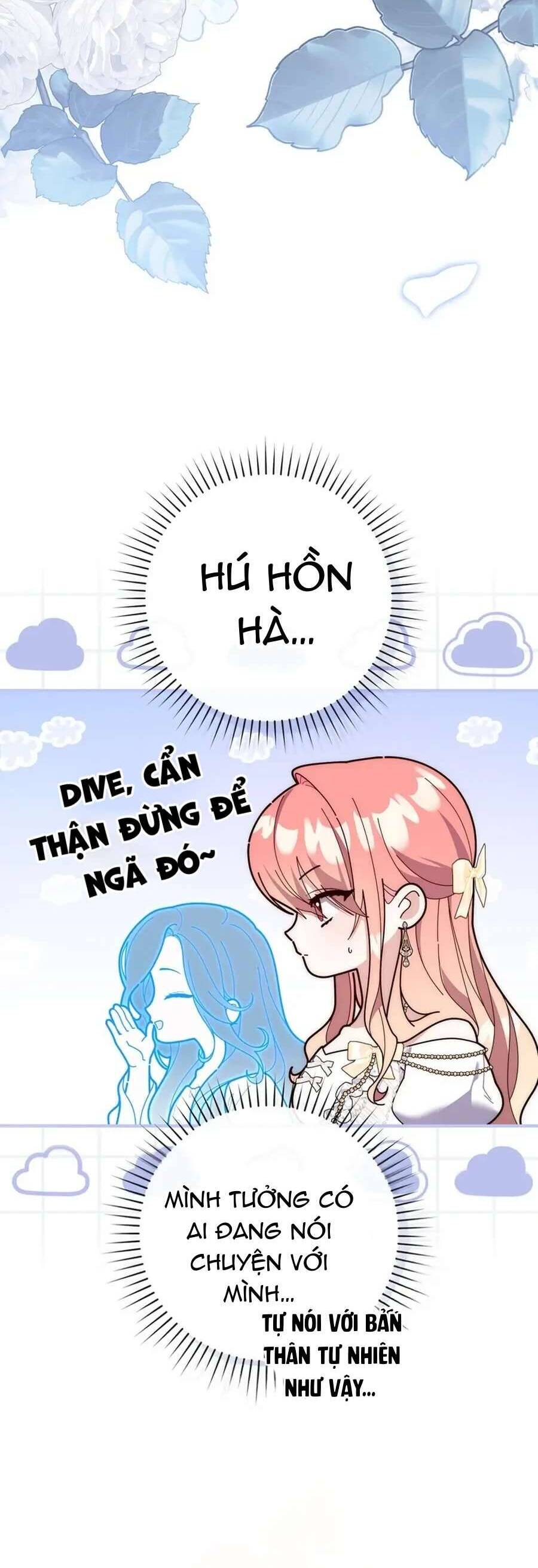 Nàng Công Chúa Tiên Tri Chương 105 Ảnh 24