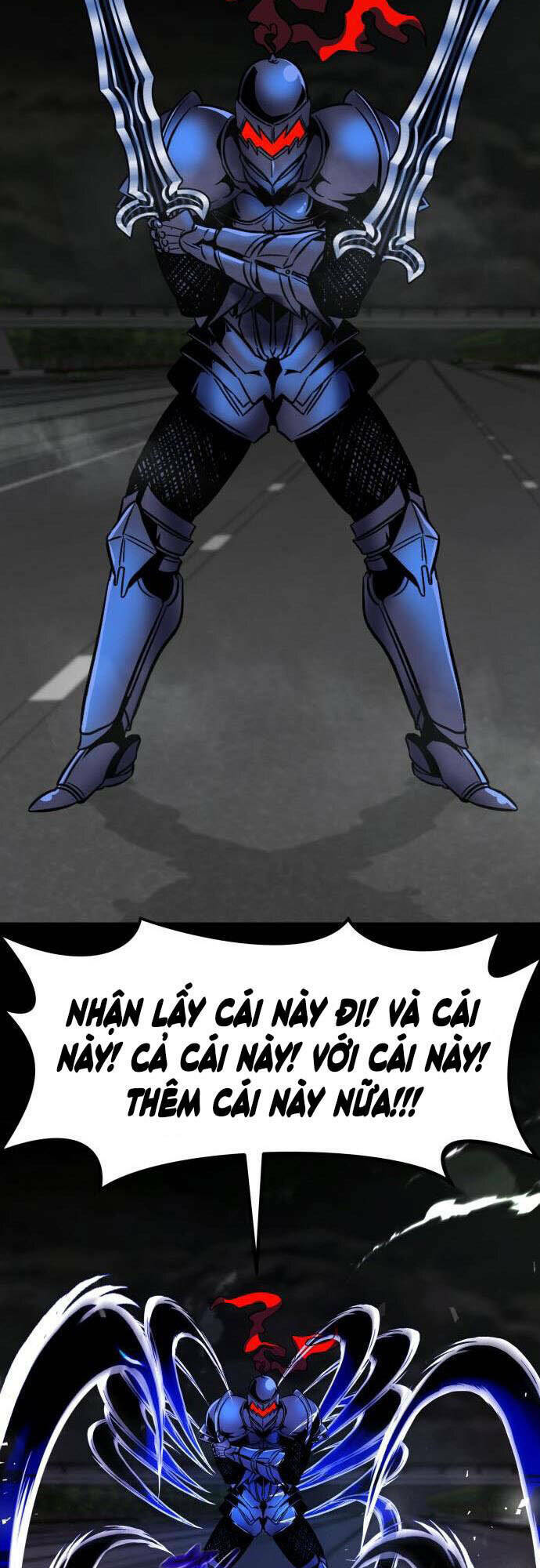 Kẻ Đa Tài Chương 57 Ảnh 28