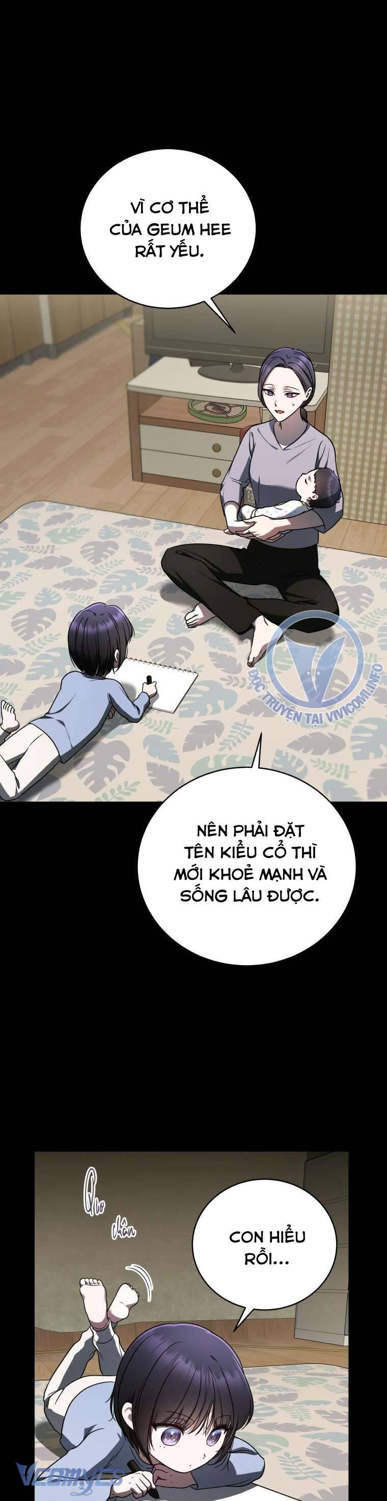 Hướng Dẫn Sinh Tồn Dành Cho Ranker Chương 32 Ảnh 18