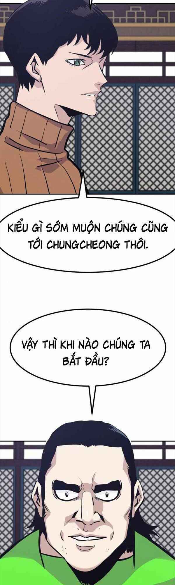 Kẻ Đa Tài Chương 53 Ảnh 57