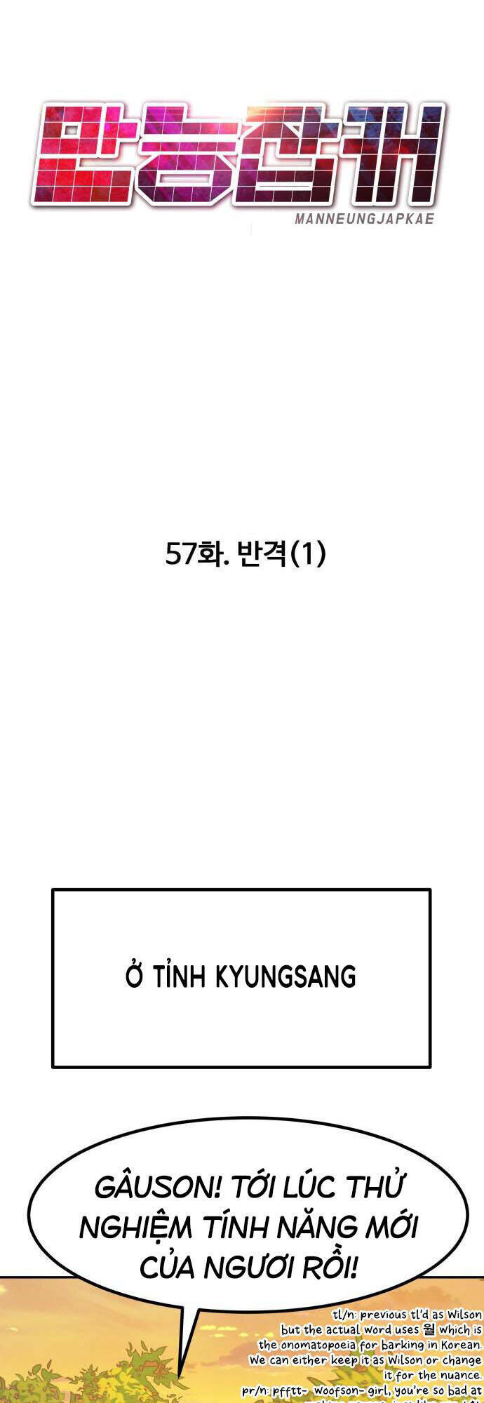 Kẻ Đa Tài Chương 57 Ảnh 54