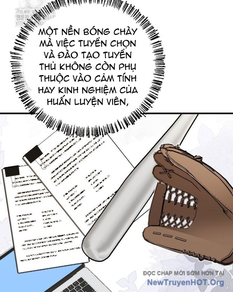 Tân Binh Của Đội Bóng Chày Quá Giỏi Chương 49 Ảnh 34
