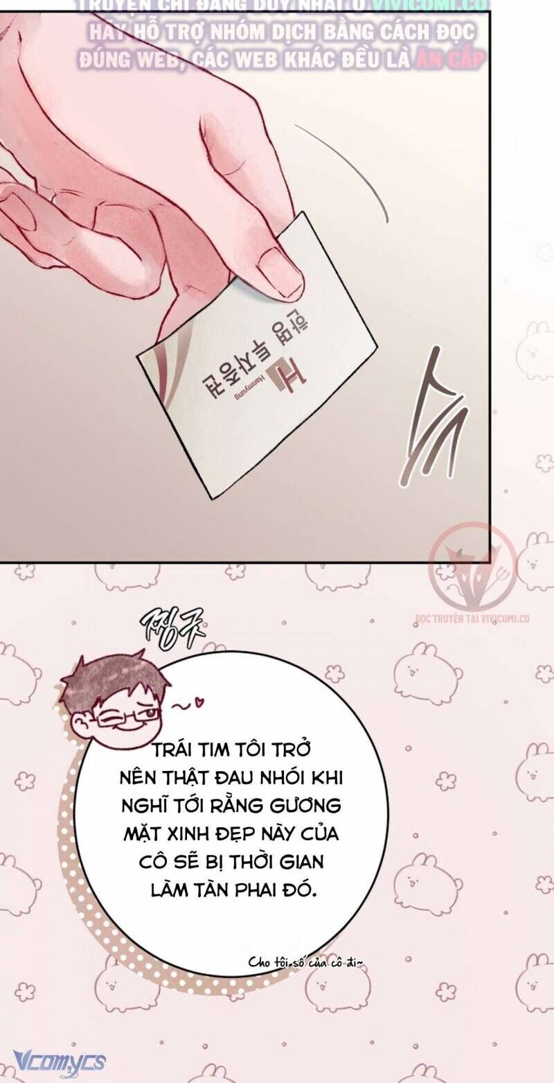 Chàng Quỷ Của Tôi Chương 1 Ảnh 46