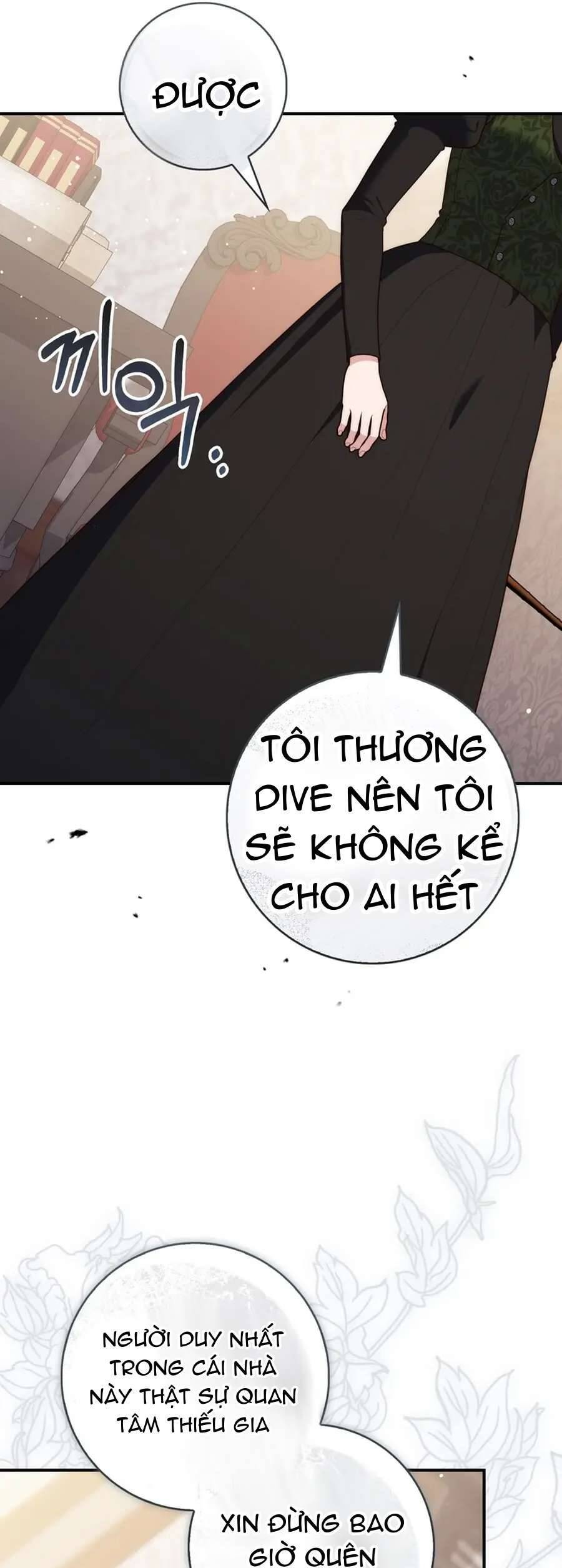 Nàng Công Chúa Tiên Tri Chương 105 Ảnh 54