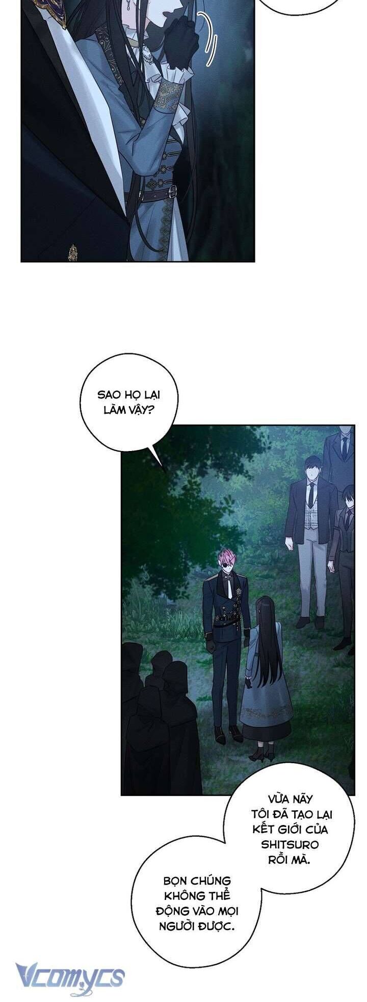 Tôi Phải Giấu Em Trai Trước Đã Chương 90 Ảnh 17