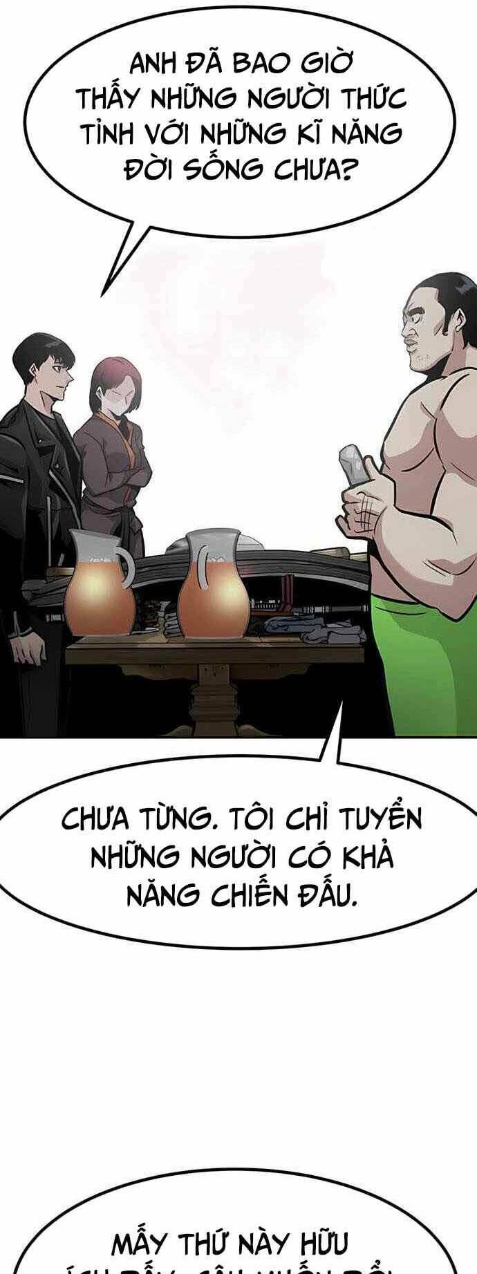 Kẻ Đa Tài Chương 50 Ảnh 17