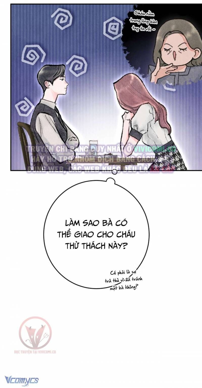 Chàng Quỷ Của Tôi Chương 1 Ảnh 89