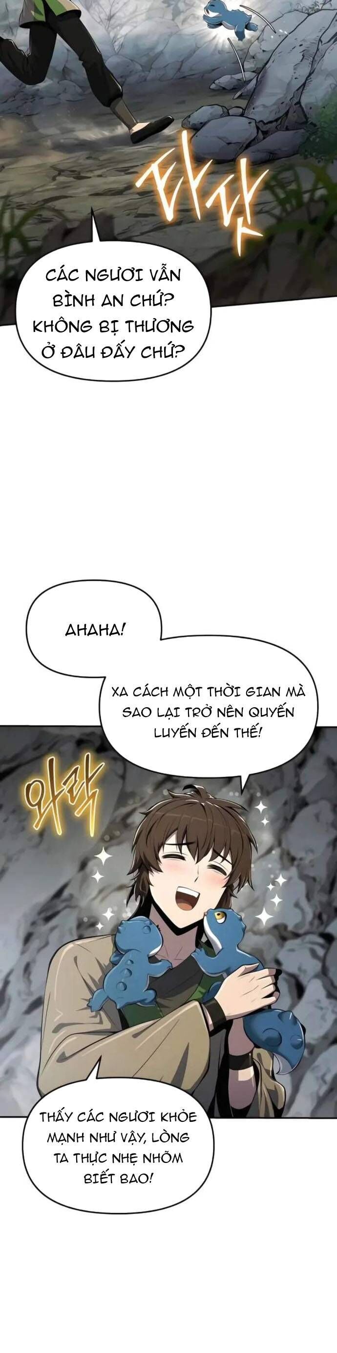 Chuyên Gia Côn Trùng Tại Đường Gia Tứ Xuyên Chương 41.5 Ảnh 52