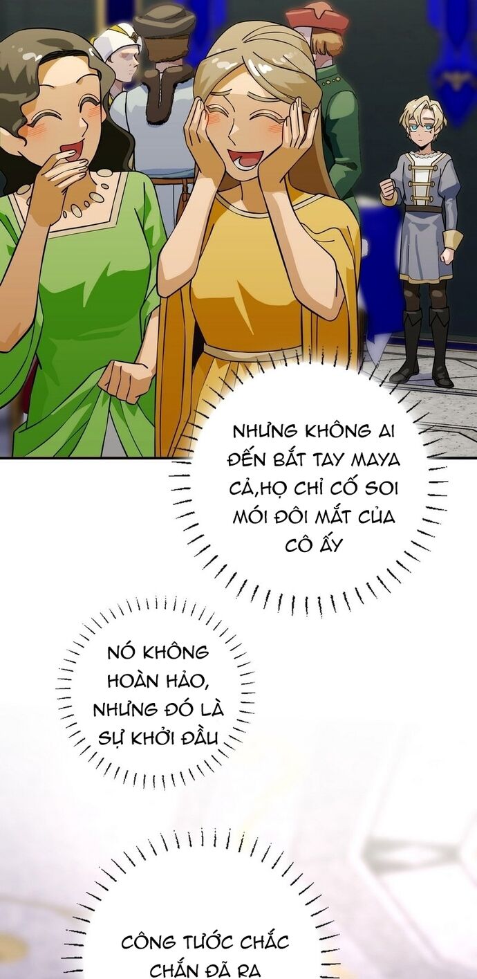Trọng Sinh Chi Quân Chủ Chương 51 Ảnh 24