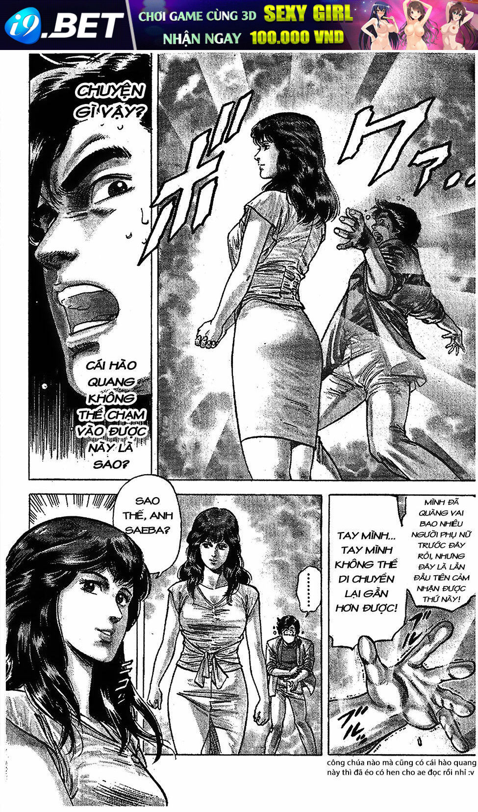 City Hunter Chương 64 Ảnh 18